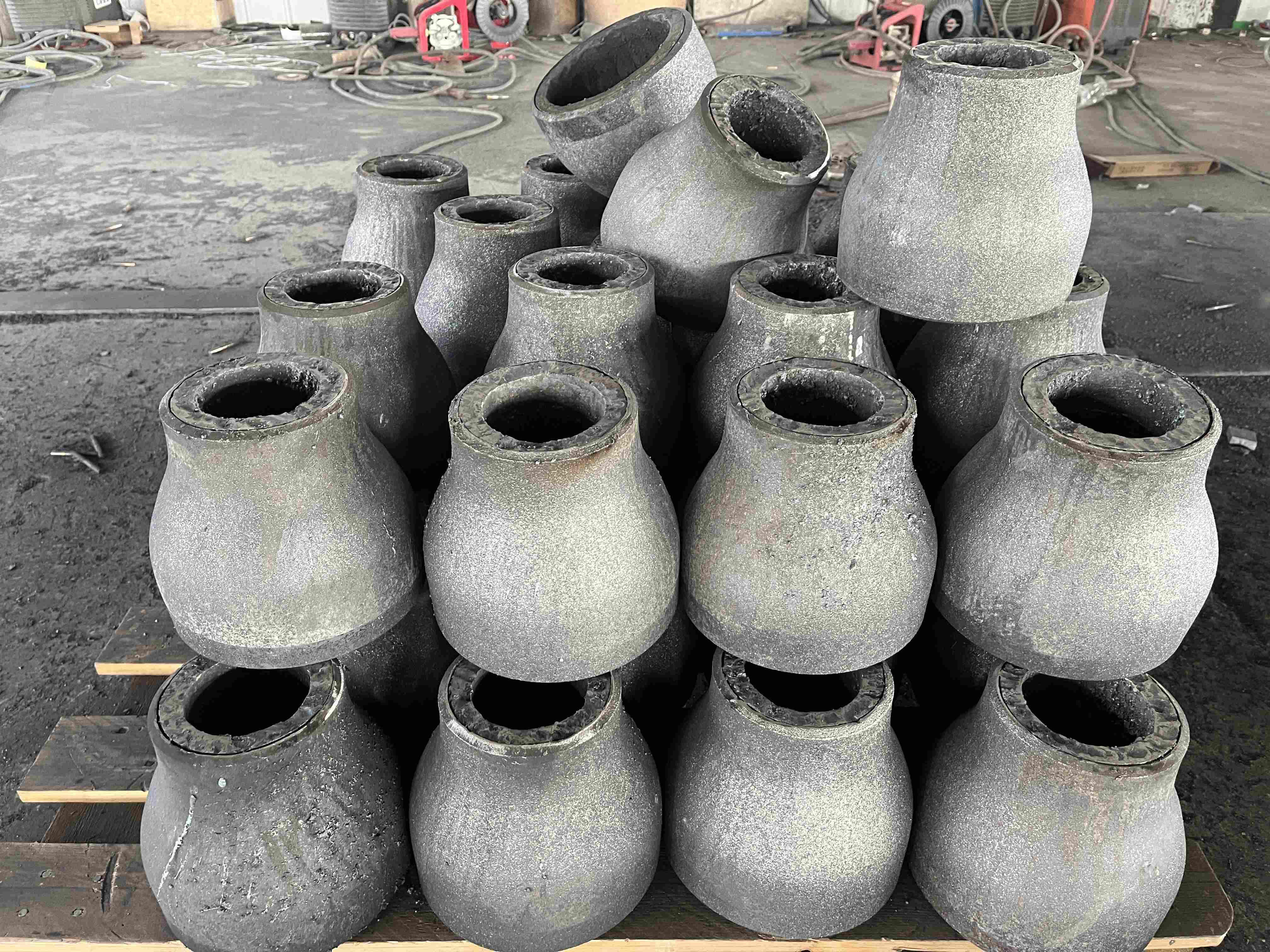 开封市碳化硅耐磨管道双金属复合管道 - 推荐